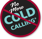 no cold calling